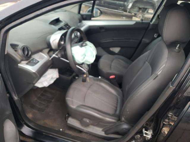 Photo 7 from auction – 2015 CHEVROLET SPARK LS with VIN KL8CB6S91FC745037