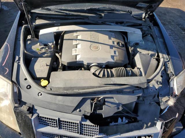 Photo 11 from auction – 2008 CADILLAC CTS with VIN 1G6DF577180131825