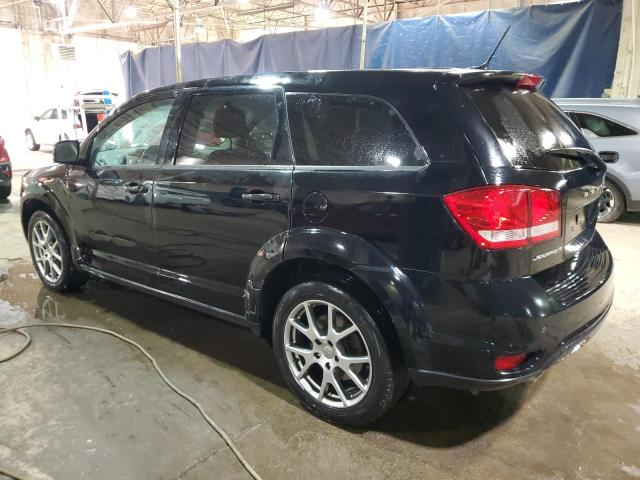 Photo 2 from auction – 2016 DODGE JOURNEY R/ with VIN 3C4PDCEG3GT103534