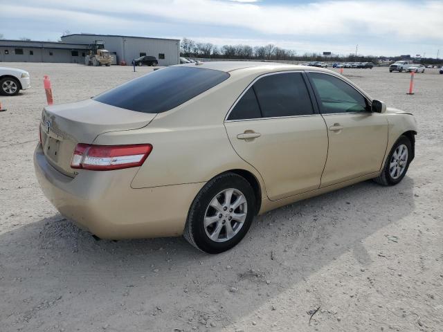 Photo 3 from auction – 2011 TOYOTA CAMRY BASE with VIN 4T1BF3EK4BU196972