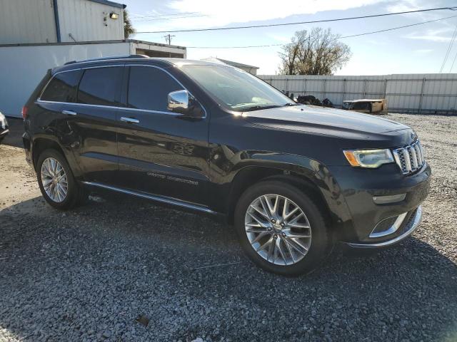 Photo 4 from auction – 2017 JEEP GRAND CHER with VIN 1C4RJFJG9HC647204