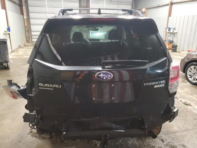 Photo 6 from auction – 2017 SUBARU FORESTER 2 with VIN JF2SJAGC6HH520777