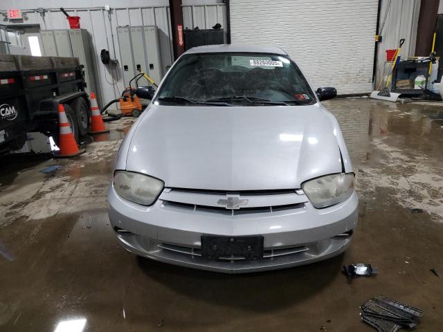 Photo 5 from auction – 2003 CHEVROLET CAVALIER with VIN 1G1JC52F137237210