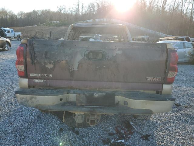 Photo 6 from auction – 2004 CHEVROLET SILVERADO with VIN 2GCEK19TX41282791