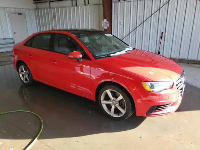 Photo 4 from auction – 2015 AUDI A3 PREMIUM with VIN WAUBFGFF7F1047814