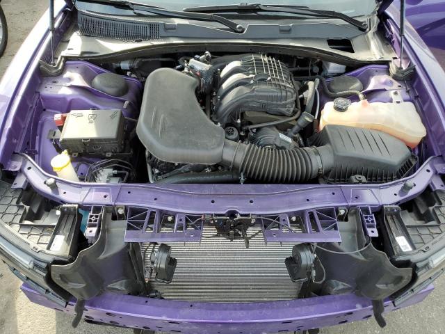 Photo 11 from auction – 2023 DODGE CHARGER GT with VIN 2C3CDXMG0PH640849