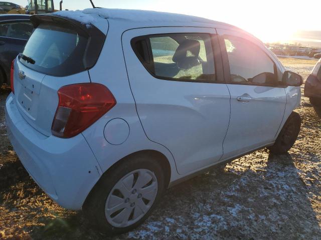Photo 3 from auction – 2017 CHEVROLET SPARK LS with VIN KL8CB6SA4HC755252