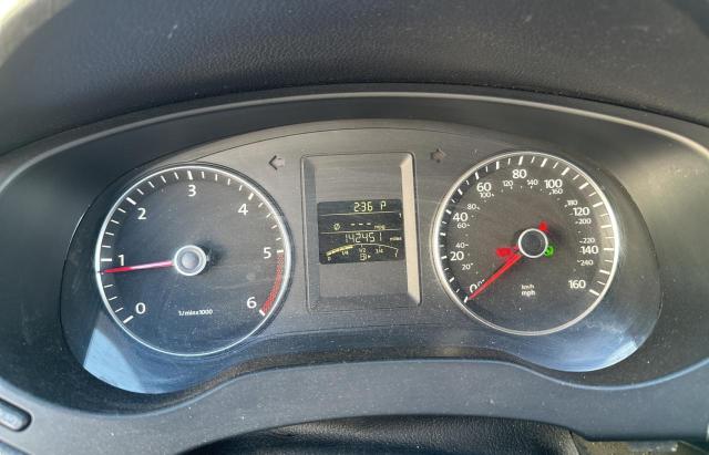 Photo 8 from auction – 2012 VOLKSWAGEN JETTA TDI with VIN 3VWLL7AJ5CM359704