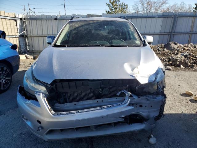 Photo 5 from auction – 2014 SUBARU XV CROSSTR with VIN JF2GPACC7E8245314