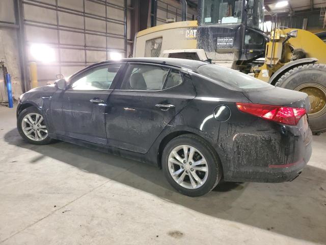 Photo 2 from auction – 2012 KIA OPTIMA EX with VIN 5XXGN4A76CG084010