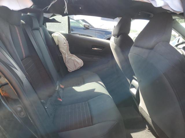 Photo 10 from auction – 2025 TOYOTA COROLLA SE with VIN 5YFS4MCE6SP222689