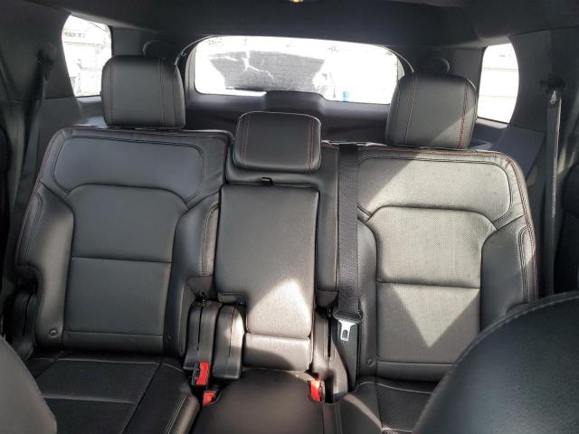 Photo 10 from auction – 2017 FORD EXPLORER S with VIN 1FM5K8GT3HGE18145