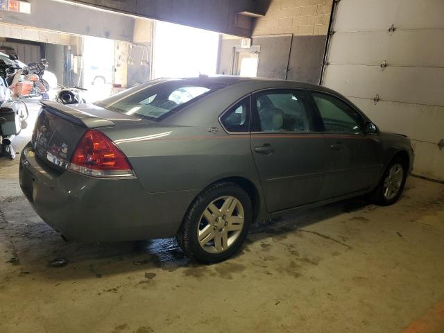 Photo 3 from auction – 2008 CHEVROLET IMPALA LT with VIN 2G1WC583089244447