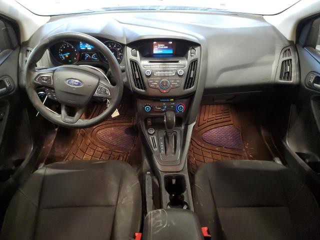 Photo 8 from auction – 2017 FORD FOCUS SE with VIN 1FADP3F25HL286466