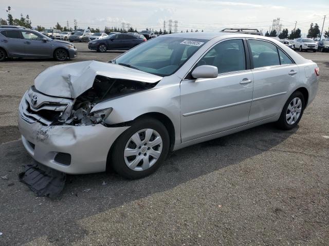 Photo 1 from auction – 2010 TOYOTA CAMRY BASE with VIN 4T1BF3EK5AU081666