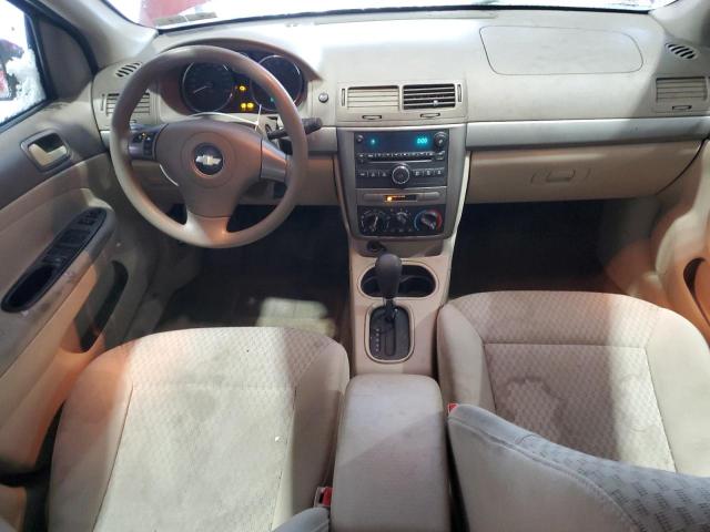 Photo 8 from auction – 2007 CHEVROLET COBALT LT with VIN 1G1AL55F477218314