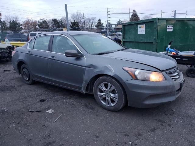 Photo 4 from auction – 2012 HONDA ACCORD SE with VIN 1HGCP2F62CA095208