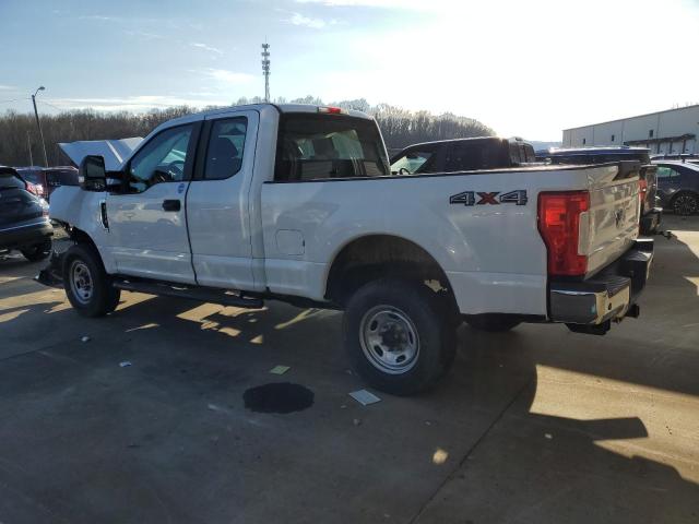 Photo 2 from auction – 2019 FORD F250 SUPER with VIN 1FT7X2B61KEC25394
