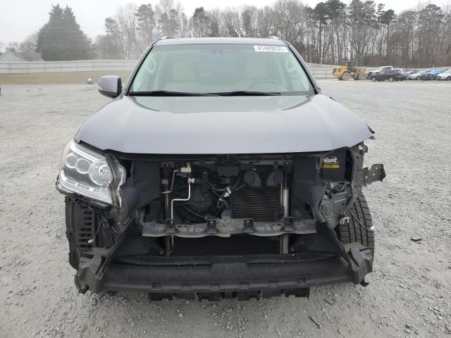 Photo 5 from auction – 2016 LEXUS GX 460 with VIN JTJBM7FX8G5134002