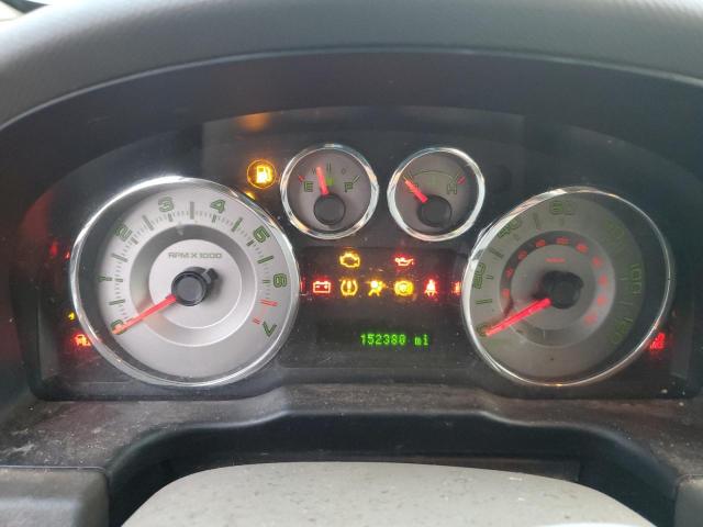 Photo 9 from auction – 2010 FORD EDGE LIMIT with VIN 2FMDK3KC2ABB12444