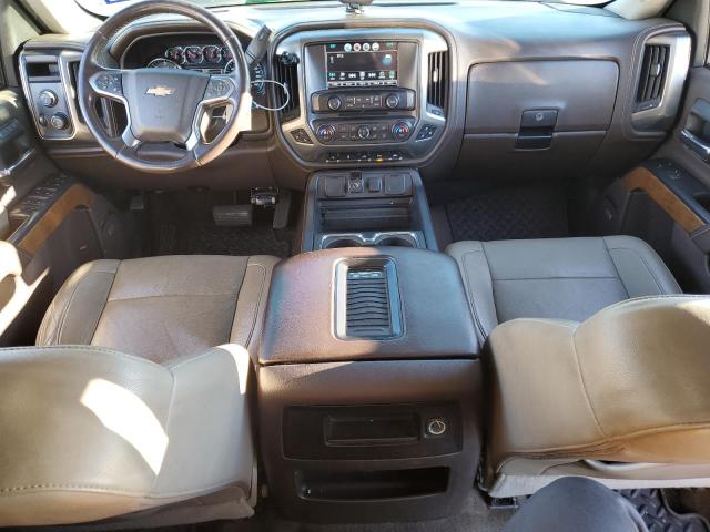 Photo 8 from auction – 2016 CHEVROLET SILVERADO with VIN 3GCUKSECXGG171984