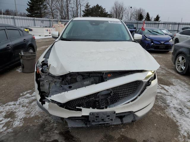 Photo 5 from auction – 2019 MAZDA CX-5 GRAND with VIN JM3KFBDY5K0540036
