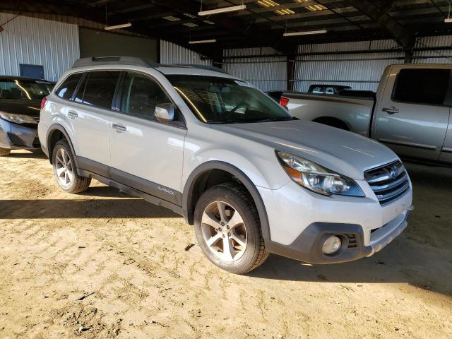 Photo 4 from auction – 2013 SUBARU OUTBACK 2. with VIN 4S4BRBSC0D3297224