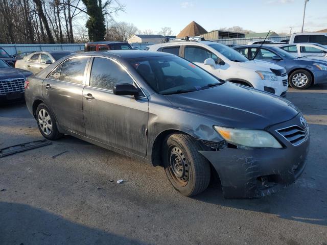 Photo 4 from auction – 2010 TOYOTA CAMRY BASE with VIN 4T1BF3EK7AU020948