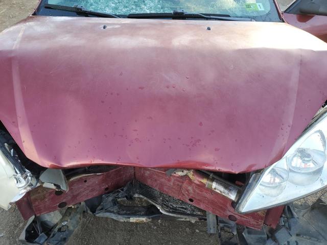 Photo 11 from auction – 2008 PONTIAC G6 VALUE L with VIN 1G2ZF57B284170203
