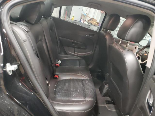 Photo 10 from auction – 2018 CHEVROLET SONIC PREM with VIN 1G1JF5SB8J4132425