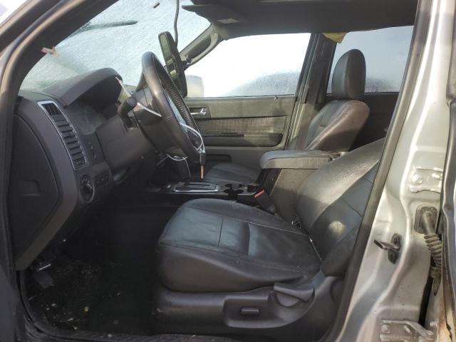 Photo 7 from auction – 2009 FORD ESCAPE LIM with VIN 1FMCU04GX9KC02785