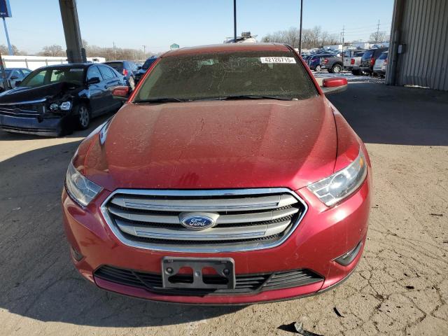 Photo 5 from auction – 2015 FORD TAURUS SEL with VIN 1FAHP2E83FG143765