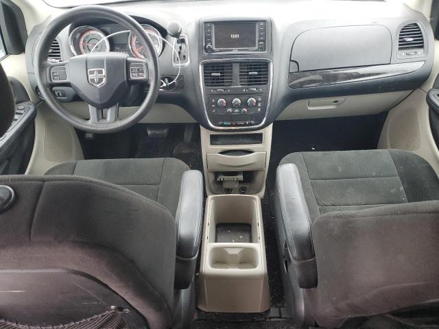 Photo 8 from auction – 2012 DODGE GRAND CARA with VIN 2C4RDGCG1CR114676