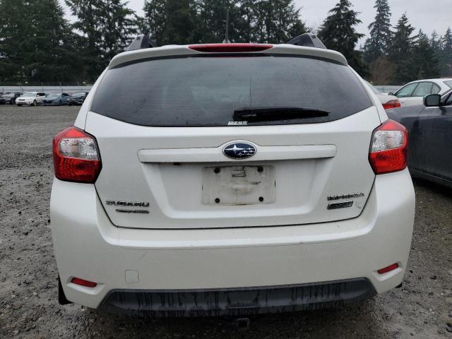 Photo 6 from auction – 2014 SUBARU IMPREZA SP with VIN JF1GPAR68E8275508