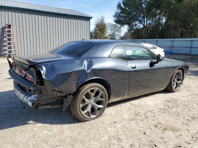 Photo 3 from auction – 2019 DODGE CHALLENGER with VIN 2C3CDZJG3KH557523