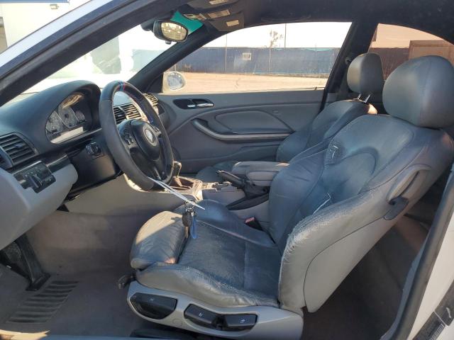 Photo 7 from auction – 2003 BMW M3 with VIN WBSBL93493JR20817
