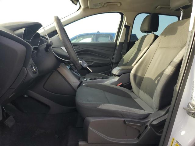 Photo 7 from auction – 2014 FORD ESCAPE S with VIN 1FMCU0F73EUD58520