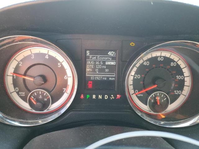 Photo 9 from auction – 2017 DODGE GRAND CARA with VIN 2C4RDGCG7HR789391