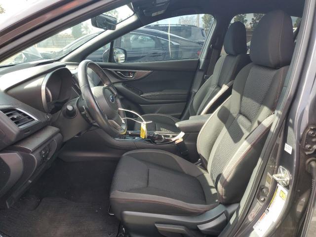 Photo 7 from auction – 2019 SUBARU IMPREZA SP with VIN 4S3GTAJ68K3749189