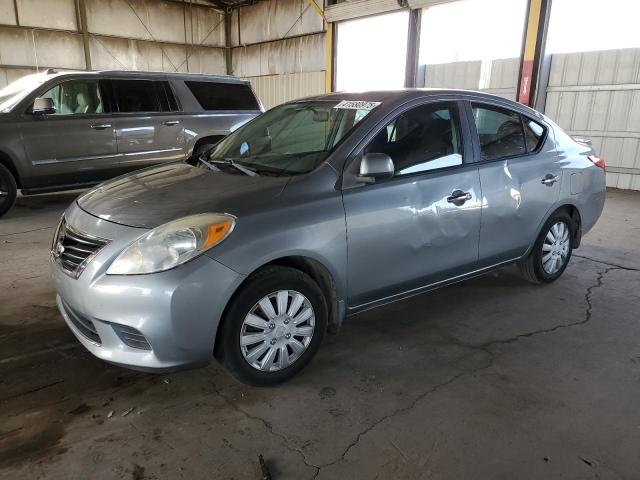 Photo 1 from auction – 2014 NISSAN VERSA S with VIN 3N1CN7AP8EK464921