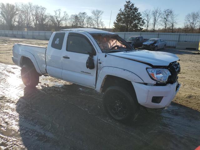 Photo 4 from auction – 2013 TOYOTA TACOMA PRE with VIN 5TFTX4GN8DX024674