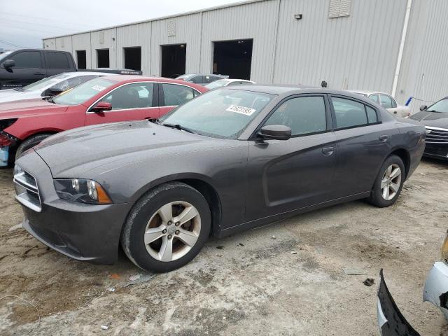 DODGE CHARGER SE 2014 with VIN 2C3CDXBG9EH197746 - Photo from auction