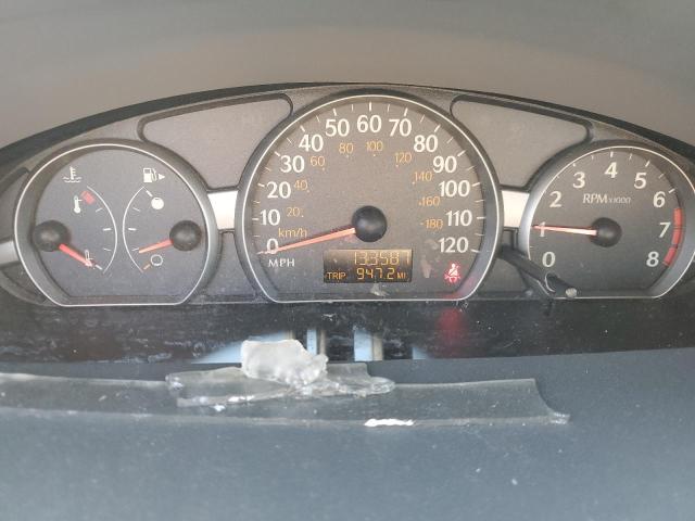 Photo 9 from auction – 2004 SATURN ION LEVEL with VIN 1G8AJ52F24Z210532