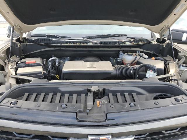Photo 11 from auction – 2023 CHEVROLET SILVERADO with VIN 3GCUDHEL6PG122178