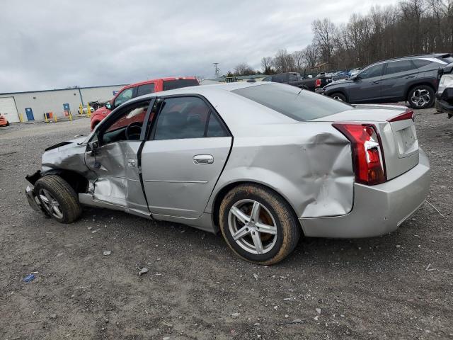 صورة رقم 2 من المزاد - 2004 CADILLAC CTS مع VIN 1G6DM577140169118