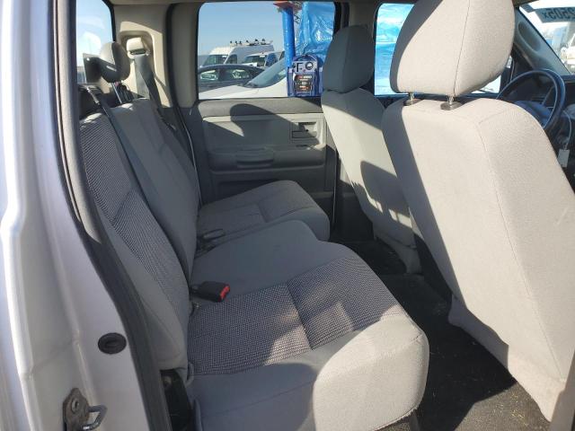 Photo 10 from auction – 2011 DODGE DAKOTA SLT with VIN 1D7RW3GK4BS619874