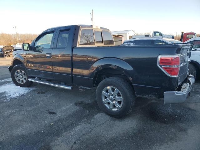صورة رقم 2 من المزاد - 2013 FORD F150 SUPER مع VIN 1FTFX1EF8DFA64492