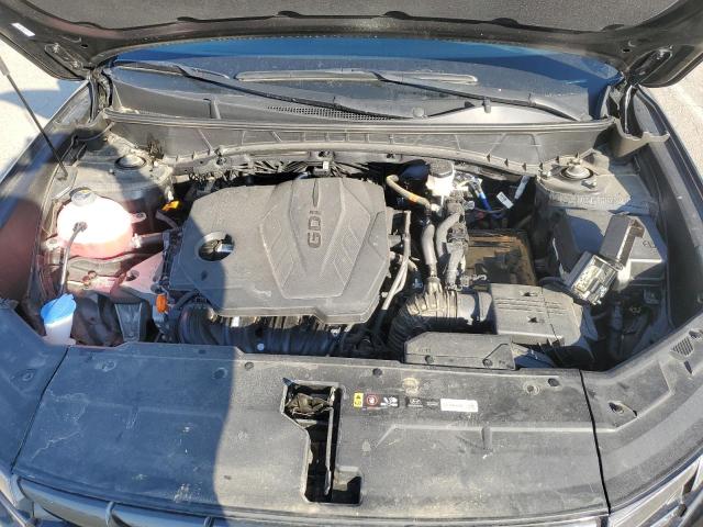 Photo 12 from auction – 2024 HYUNDAI TUCSON XRT with VIN KM8JFCDE5RU277092