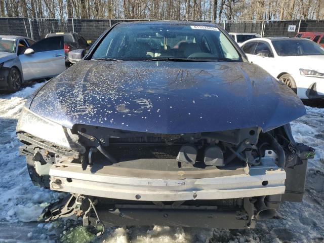 Photo 5 from auction – 2015 ACURA TLX TECH with VIN 19UUB2F59FA009939
