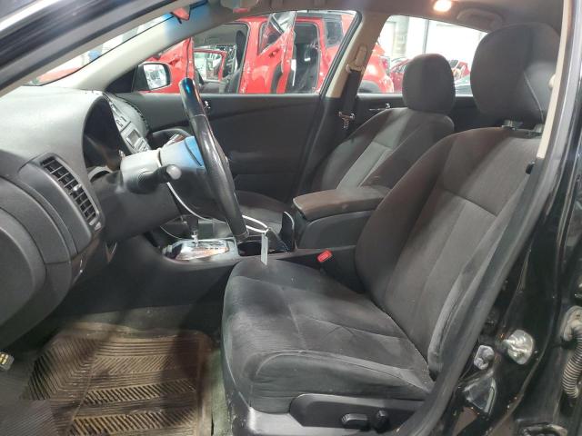 Zdjęcie 7 z aukcji – 2012 NISSAN ALTIMA SR z VIN 1N4BL2AP4CN517693